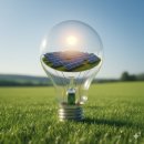 하균2태양광발전소 | 양평군 신축 건물 징크지붕, 타공 없이 깔끔하게! 클립 부착형 6.4kw 태양광 설치 후기