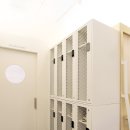 호스텔 하루 이미지