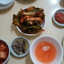 금성녹두삼계탕 이미지