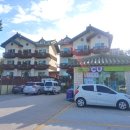 경포블루비치 이미지