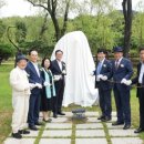 삼거리 공원내 이미지