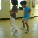 고무줄놀이 이미지