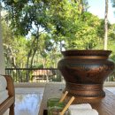 초록숲약국 | [우붓 리조트] 코마네카 앳 탕가유다 풀빌라 조식 룸서비스 레스토랑 우붓숙소추천 발리풀빌라 Komaneka...