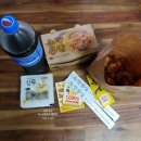 노랑통닭(송우리점)