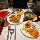 천안아산역 맛집 빕스 천안펜타포트점 내돈내산 찐리뷰