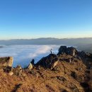 2401회 신년산행 01월20일(토)양구 봉화산(875m)산행 이미지