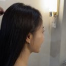 나연헤어 | 나연웨딩헤어 2부 헤어변형 내돈내산 대만족후기