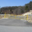 보문사주차장 이미지