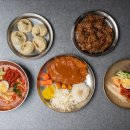 육각수냉면 이미지