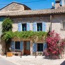 프로방스 이미지