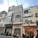 쉐라톤 호텔 부근 이미지