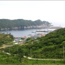 어청도 봉수대 이미지