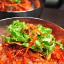 장비빔국수 이미지