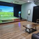 제이제이(JJ) 골프존 이미지