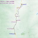 DMZ 평화의 길 31-1코스(우회로) 이미지