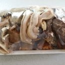 팔천순대 이미지