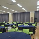 연산5동행정복지센터 회의실 | [수원커튼][관공서커튼] 곡선동행정복지센터 관공서커튼 설치사례