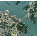 진도망금산관방성 이미지