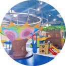 중원어린이집 | 충주 아이랑 가볼만한곳 라바랜드 키즈카페와 놀이동산을 동시에 이용