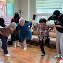 청원4리 경로당 이미지