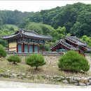 수락영당 | 미원면 가양리 수락영당(米院面 佳陽里 水落影堂)