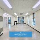 한일노벨리아공인중개사사무소 | 마곡역 사무실 임대 20평 깔끔한 룸 2개 완비