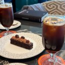 1914 | 강남호텔 조선팰리스 1914 라운지 카페 이용후기+ 일요일 웨이팅 정보