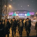 안녕,사랑 | 정승환 콘서트 〈안녕, 겨울 : 사랑이라 불린〉｜인터파크 단독 예매·좌석·후기 총정리