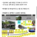 물레방아매점 | 경북 청도 물놀이카페 + 모래놀이 카페쿠시 물레방아점 평일방문 솔직후기