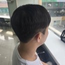 4호점 | 은행동미용실 깔끔한 남자커트 드라이 하루헤어 은행동4호점 솔직후기