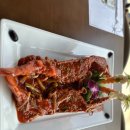 (주) 크레이지피쉬 | 다낭 미케비치 해산물 맛집 씨푸드 크레이지피쉬 대박 랑짜이식당