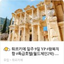 꽃으로 상상하는 아시아 | 동유럽 패키지 9일 여행 경비와 솔직한 지출