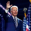 More than 70 Republican former national security officials come out in support of Biden by LUKE BARR 이미지