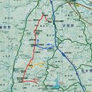 2026년 2월 14일(토) 07:00 출발,미답지 처녀 산행 영주의 숨은 명산 주마산/시루봉/용암산 종주 이미지