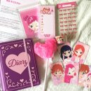 (주)플래시게임 | 말 많은 텀블벅 아바타 스타 슈 문구세트 구매 후기☆ (내돈내산 솔직 후기, 추억의 플래시 게임, 슈게임)