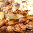 내가찜한닭 - 동작구 노량진로16길 14 | 내가찜한닭