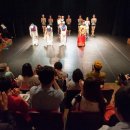 민주공원중극장 이미지