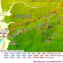 2016년 4월 8일 경기도 동두천시 "소요산" 정기산행(15주차) 이미지