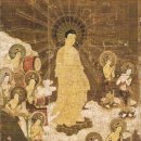 고려불화대전 관람(0.11.6) 이미지