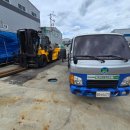 동면주유소 이미지