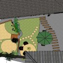 가든여인숙 이미지