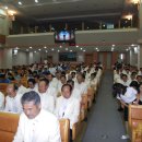 등대순복음교회 이미지