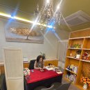 해와달 그리고 사람들 | [장소기록] 해와달 — 이태원사주 용산타로 체험기, 신뢰감이 느껴졌던 사주풀이 및 타로 상담 후기