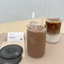 CAFE R(카페알) | 홍대입구역 근처 조용한 연남동 카페 코르 cafe Co.R 내돈내산 후기