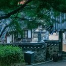 청솔한옥 이미지