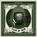 강남 방탈출 ‘필름 바이 밥(FILM BY BOB)’ 후기｜키이스케이프 메모리 컴퍼니 2인 플레이, 예약 꿀팁