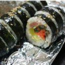 온김밥 이미지