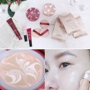 노블에센 | AGE 20’s 에이지투웨니스 에센스 커버 팩트 XF 은은 광채피부에 딱