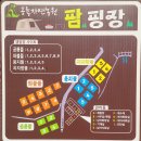고성 장좌리 캠핑장 | 고성 신상 캠핑장 '공룡자연팜핑장' 명당 사이트 추천 &amp; 비누 만들기 체험 후기