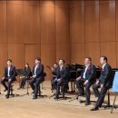 굿데이 남성중창단 이미지